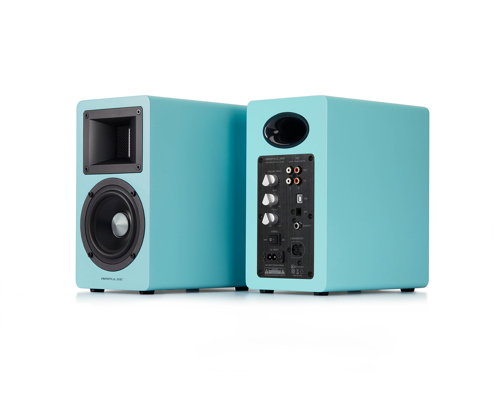 woofer mini