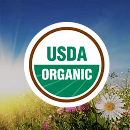 What Is USDA Certified Organic? - Aviesia Organics