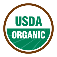 USDA Label