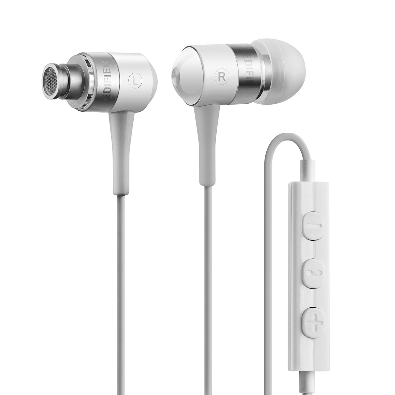 i285 Inear iPhone Apple Controls Earphone [Edifier USA]