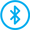 icon bluetooth