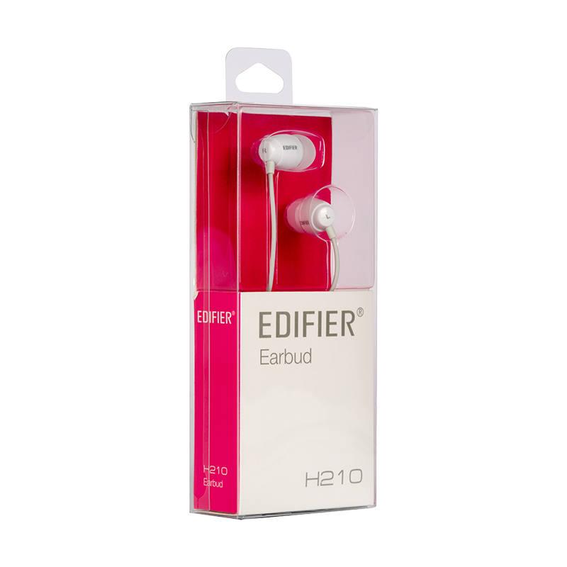 edifier earphone h210