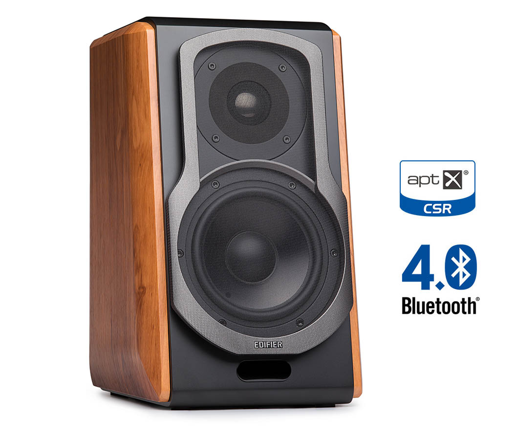 Altavoces Edifier S1000Mkii Bluetooth 5.0 120 W