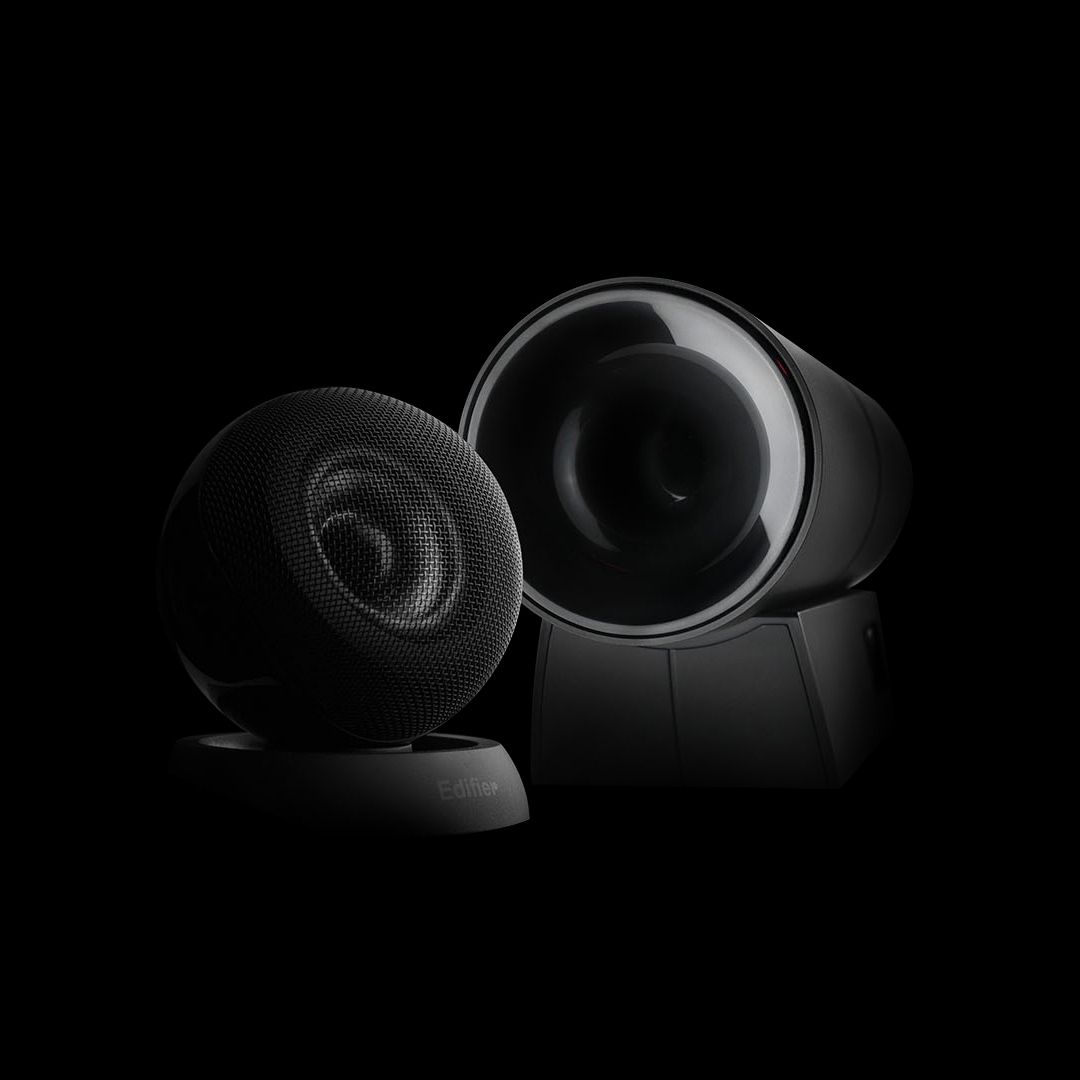 edifier super woofer mp300