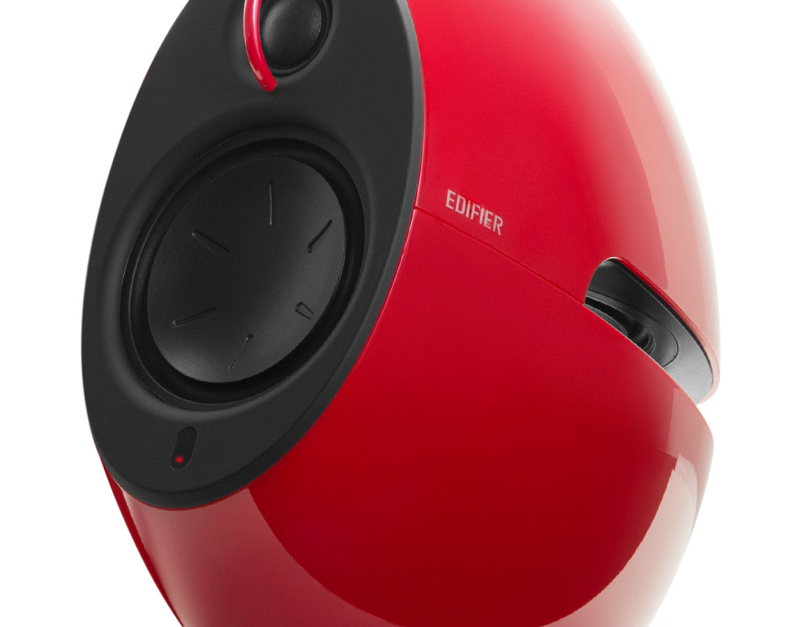 e25HD Luna HD Bluetooth Wireless Optical TV Speakers e25HD Luna HD Bluetooth Wireless Optical TV Speakers