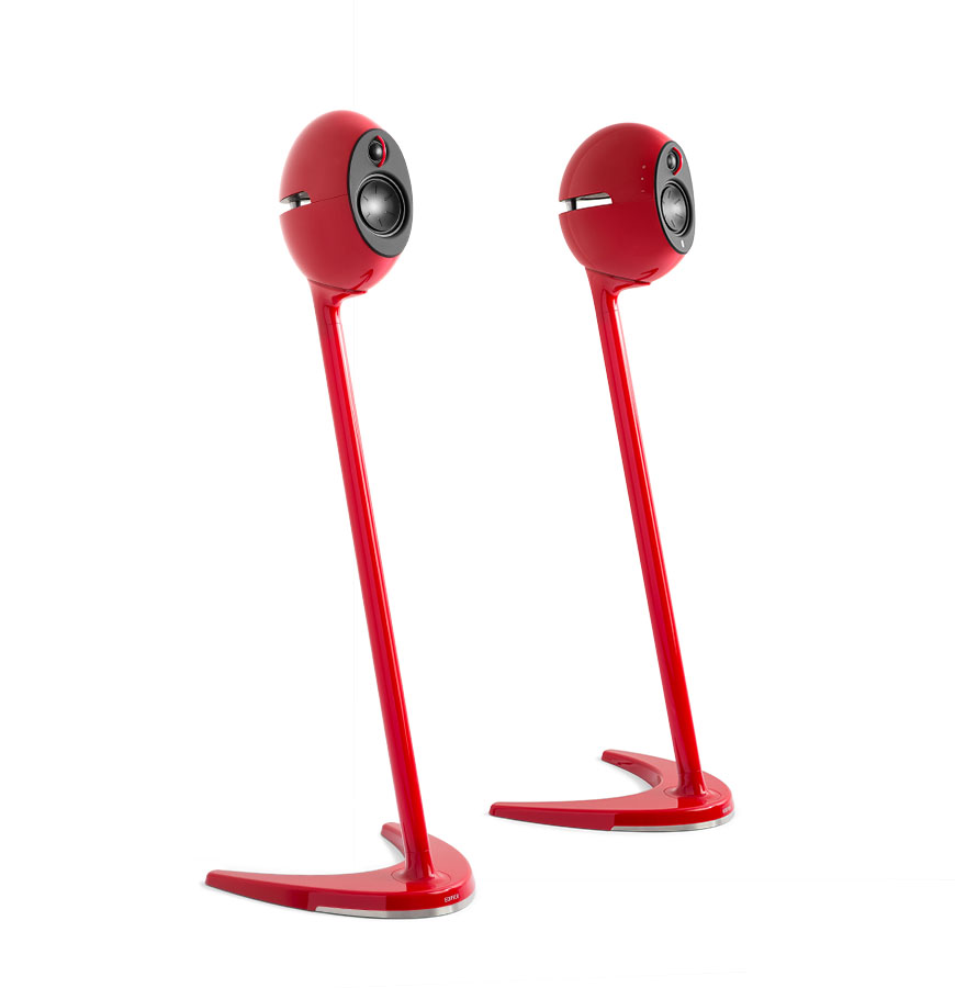 e25HD Luna HD Bluetooth Wireless Optical TV Speakers e25HD Luna HD Bluetooth Wireless Optical TV Speakers