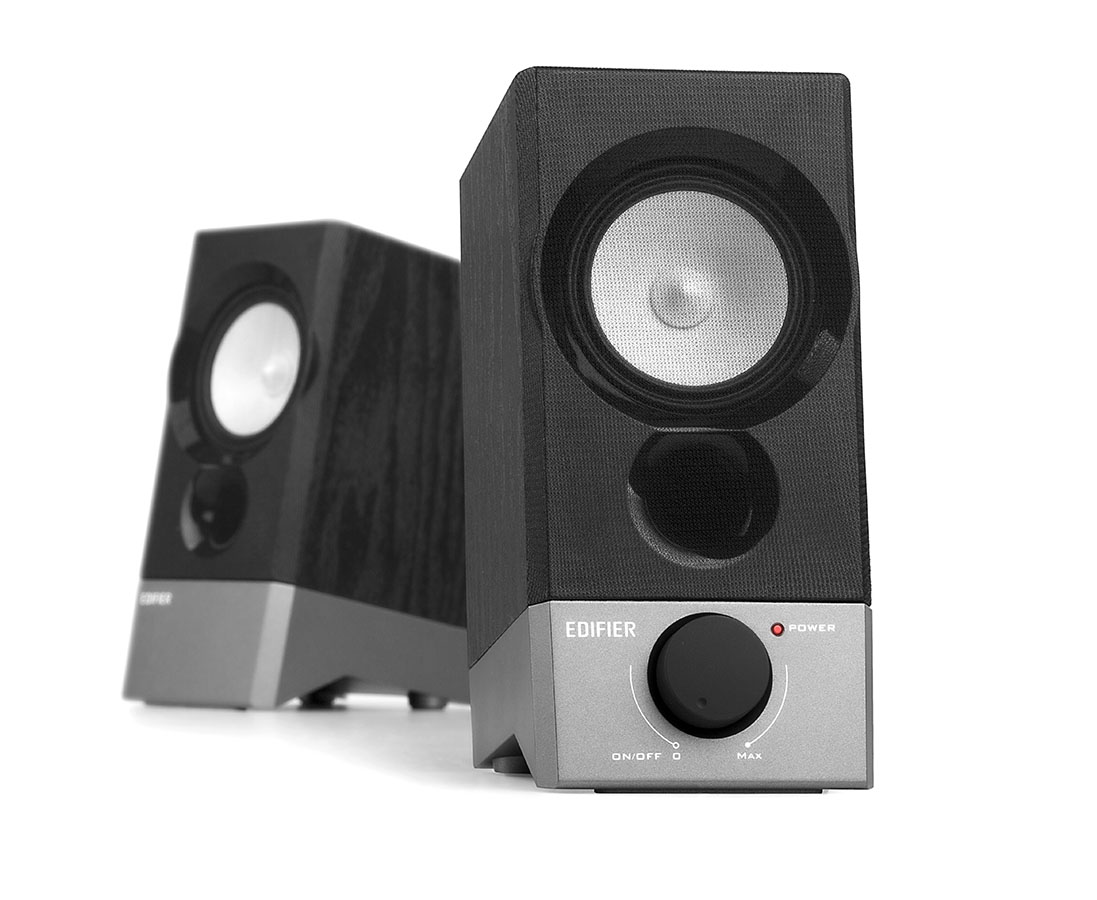 edifier small speakers