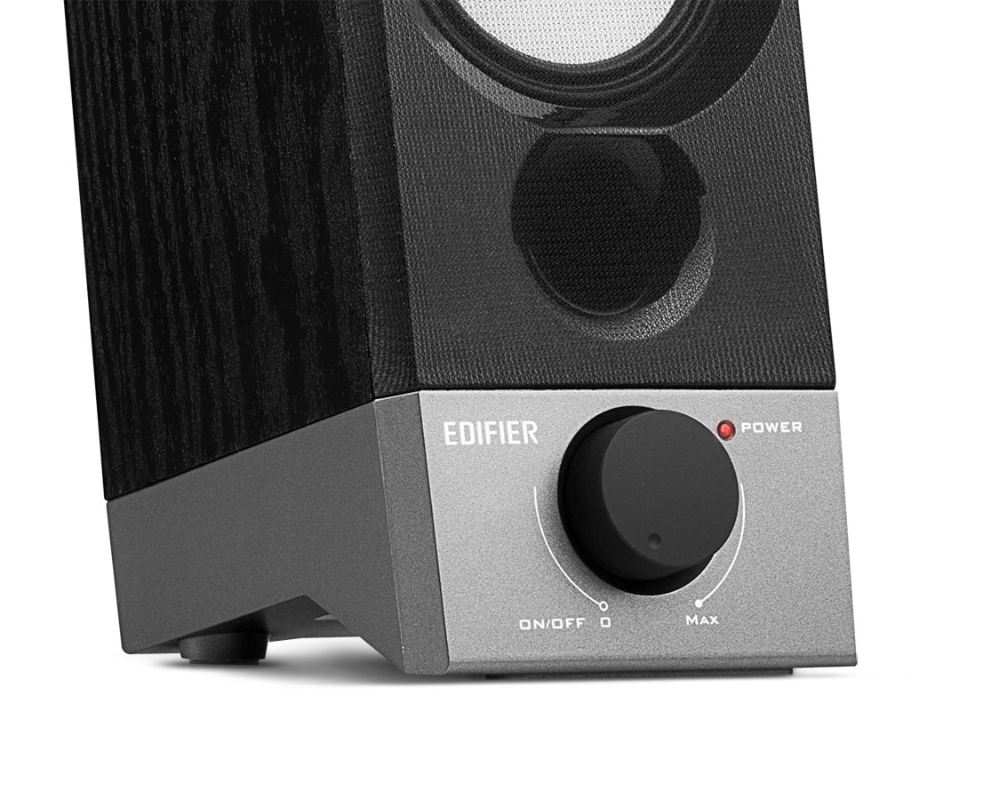 Edifier cheap r19u speaker