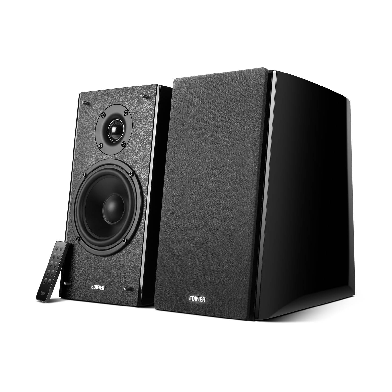 R2000DB Bookshelf Speaker With 