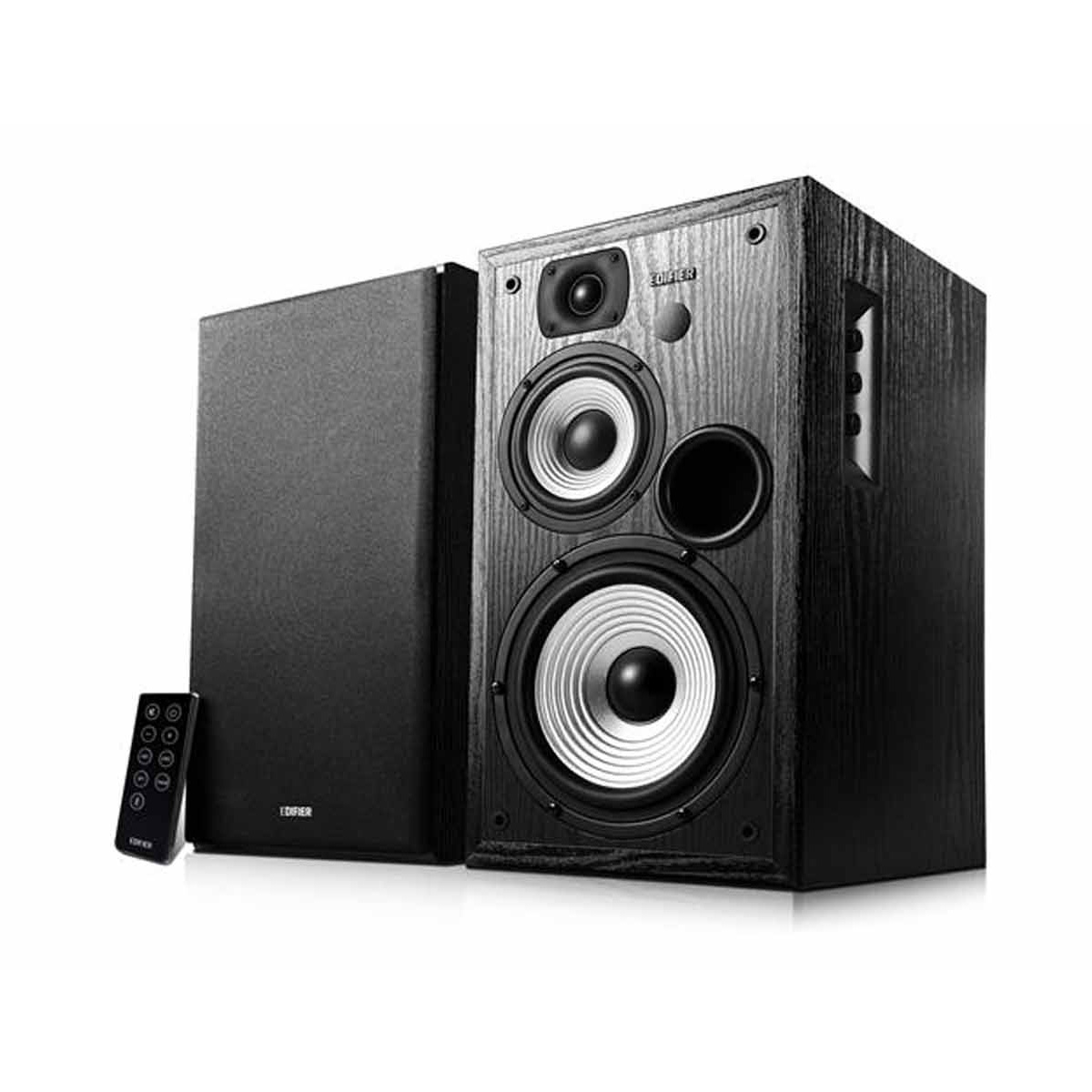 R2730DB Studio 2.0 Monitor Speakers 