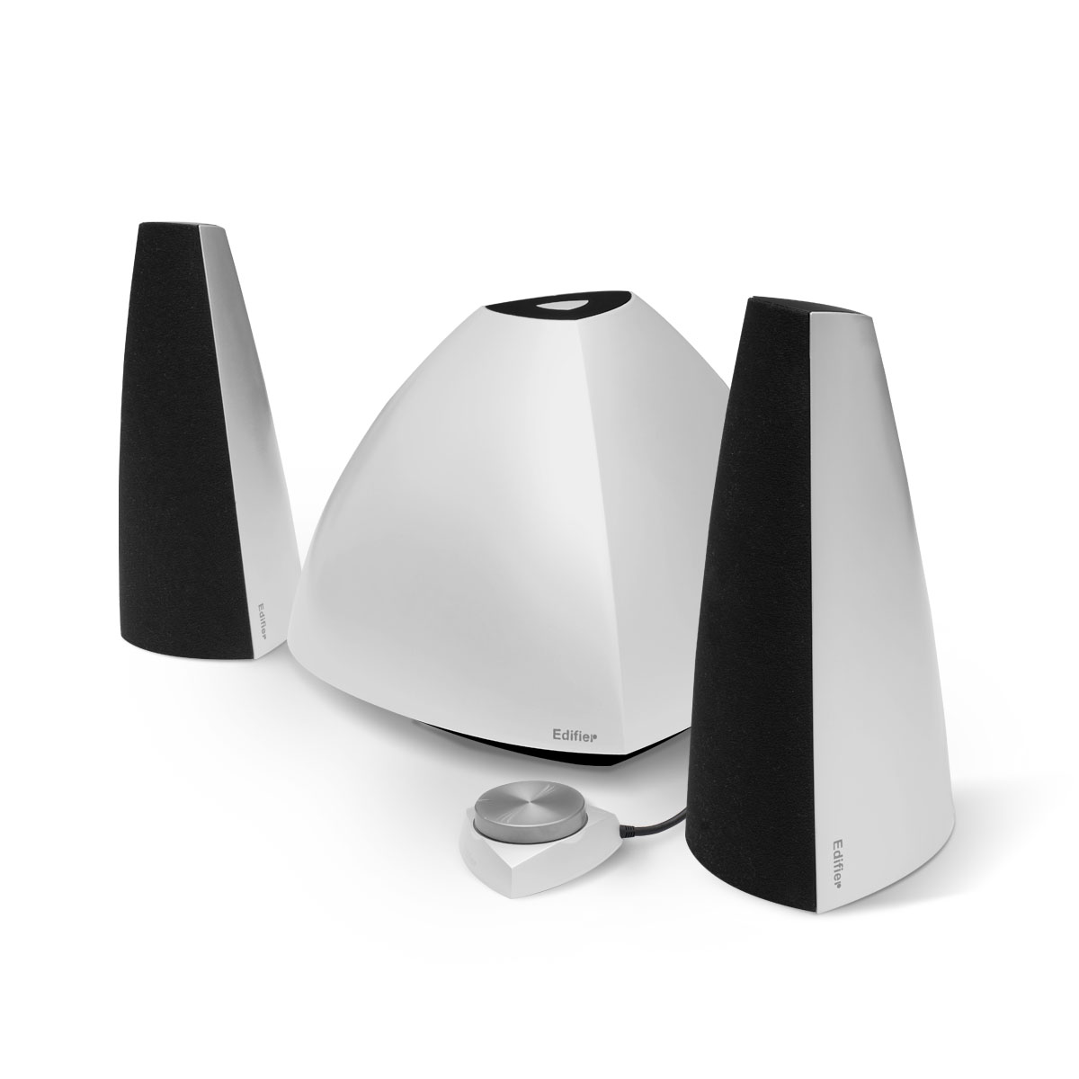 edifier pc speakers 2.1