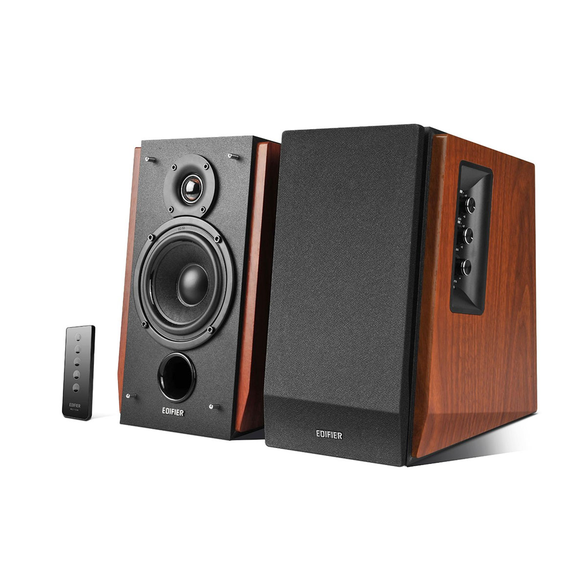 bluetooth loudspeaker system