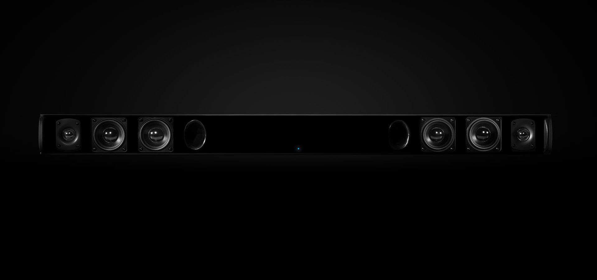 B3 Bar - Soundbar for TV - India