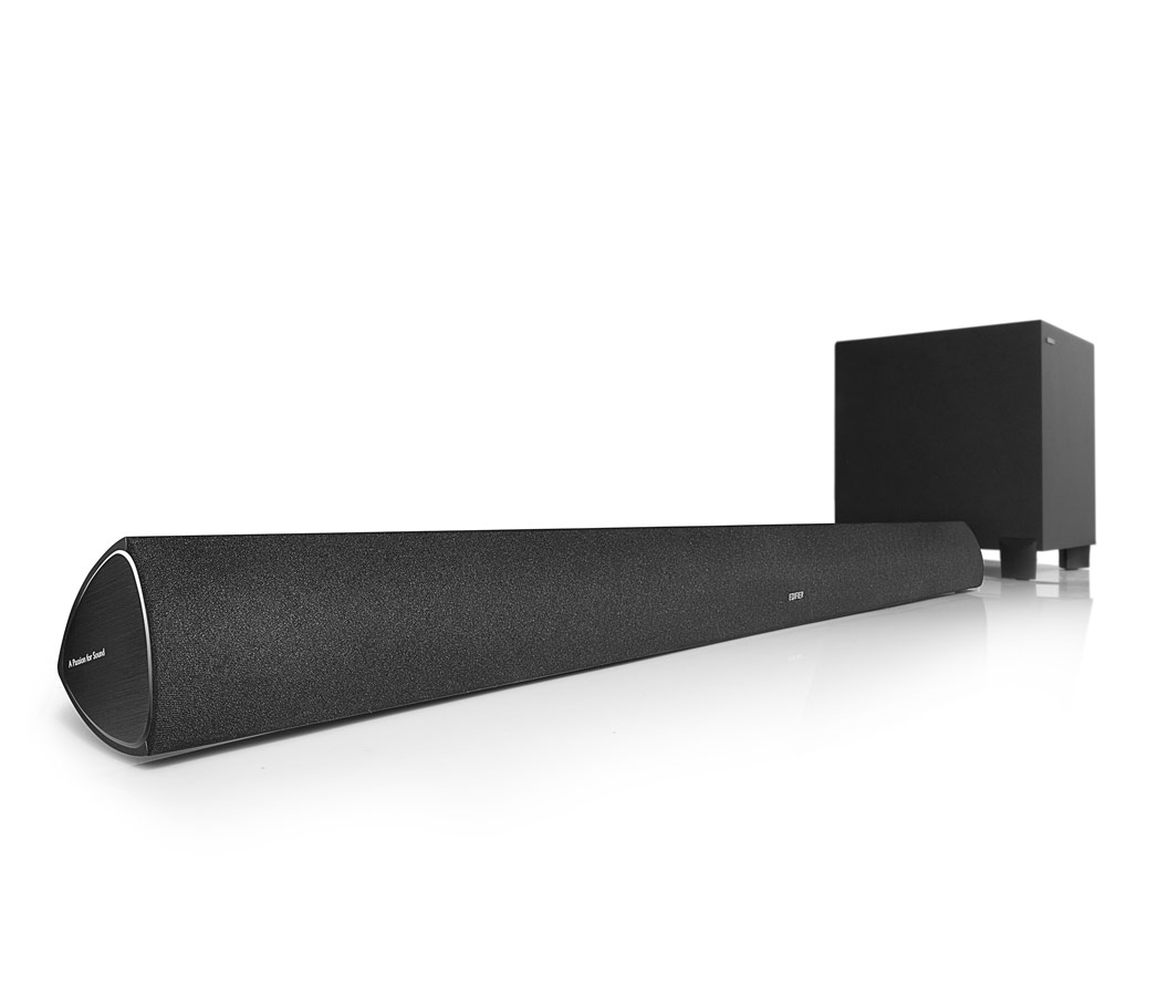 edifier b7 soundbar