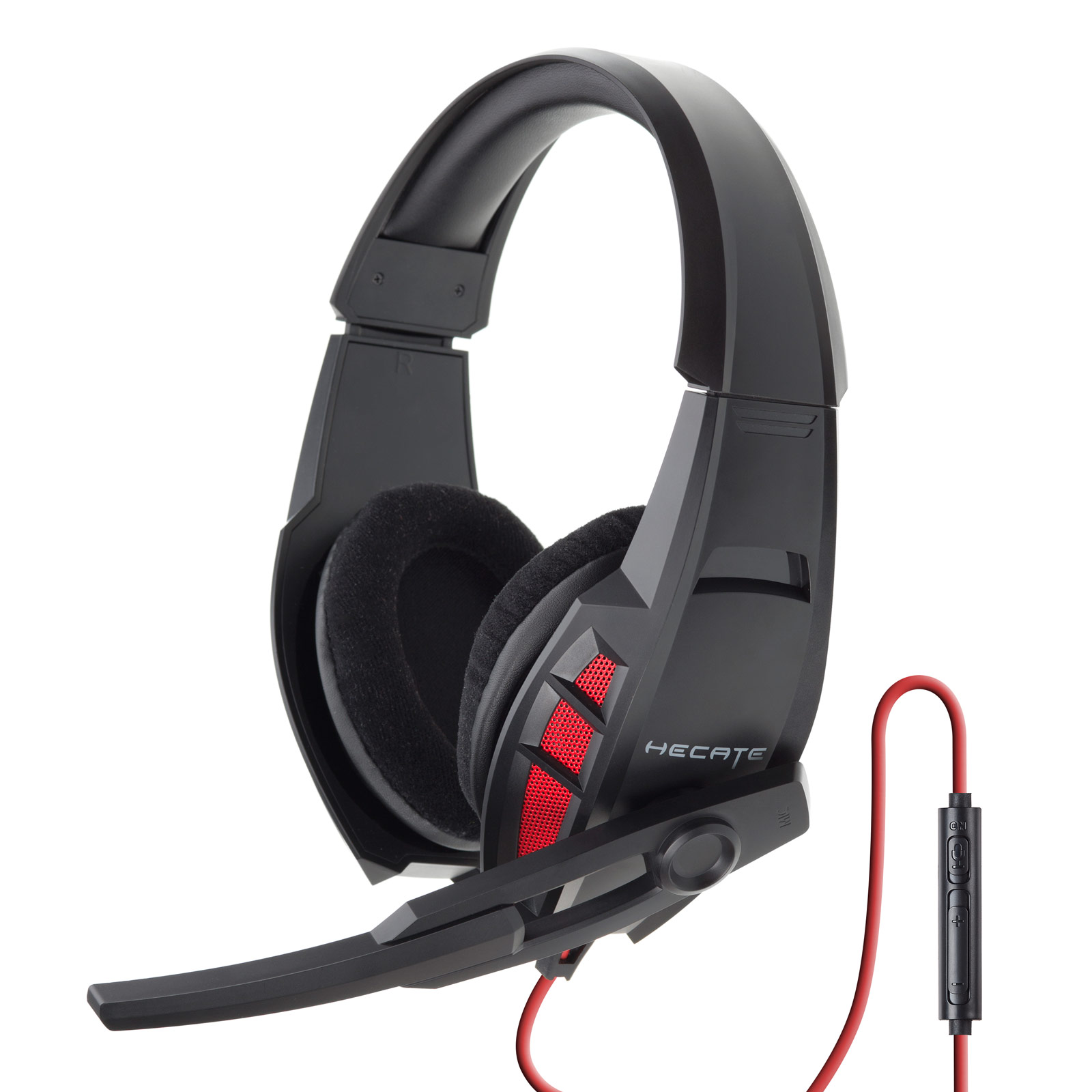 edifier g2 headset