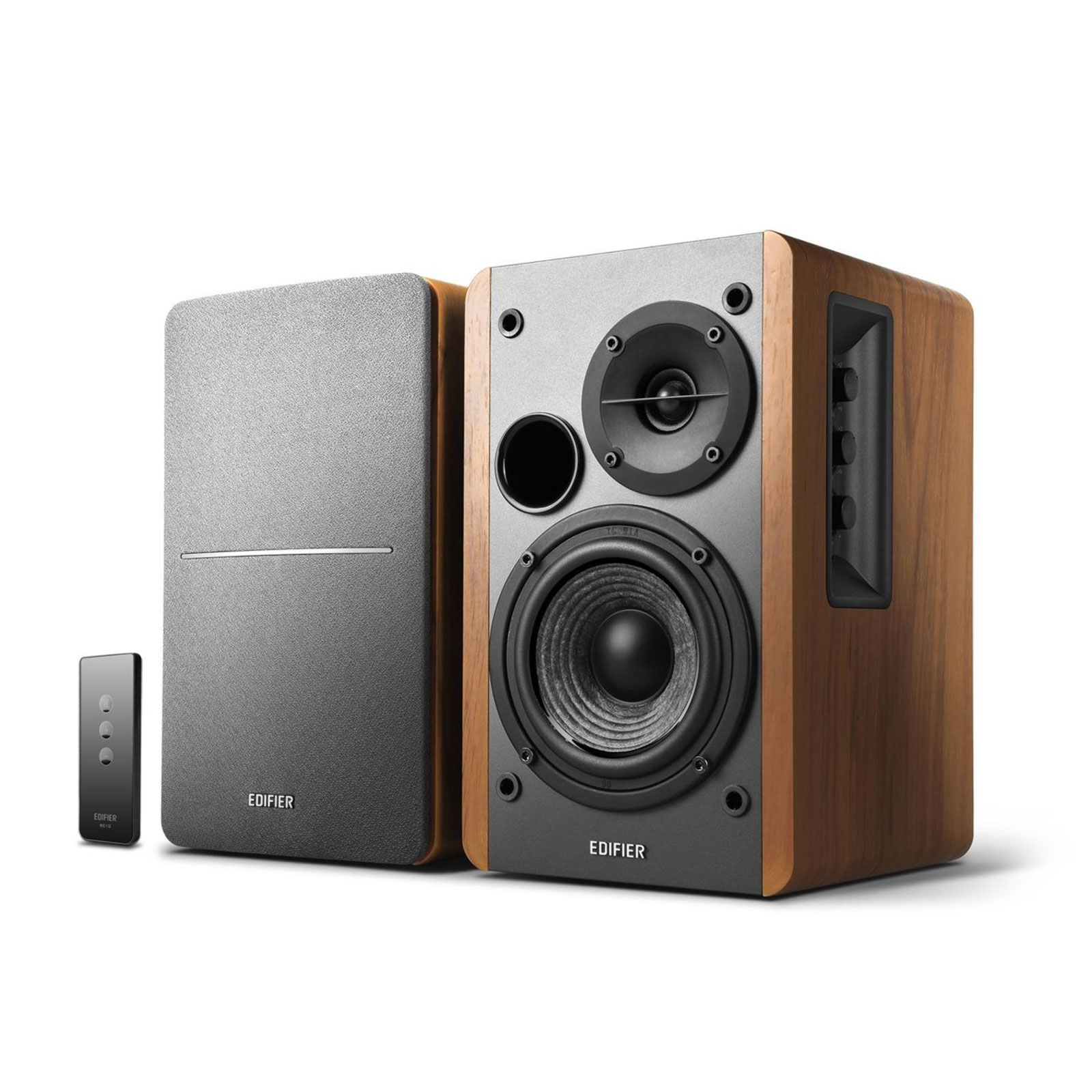 R1280t Bookshelf Speaker Wireless Remote Edifier Usa