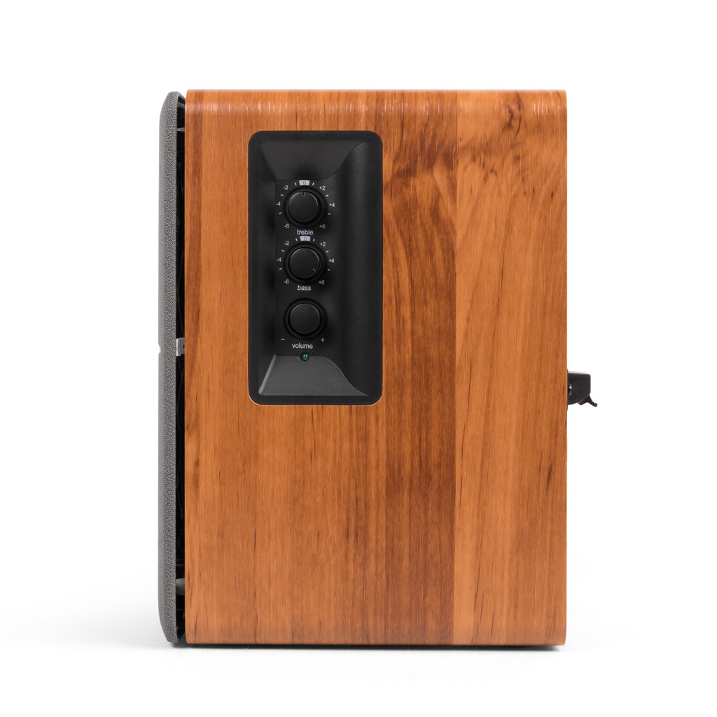 R1280T Powered Bookshelf Speakers Edifier Australia