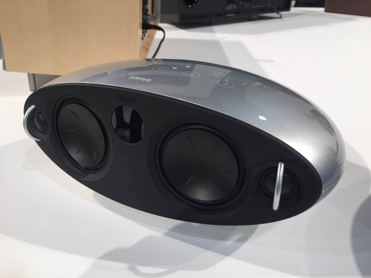 sony speaker xb21