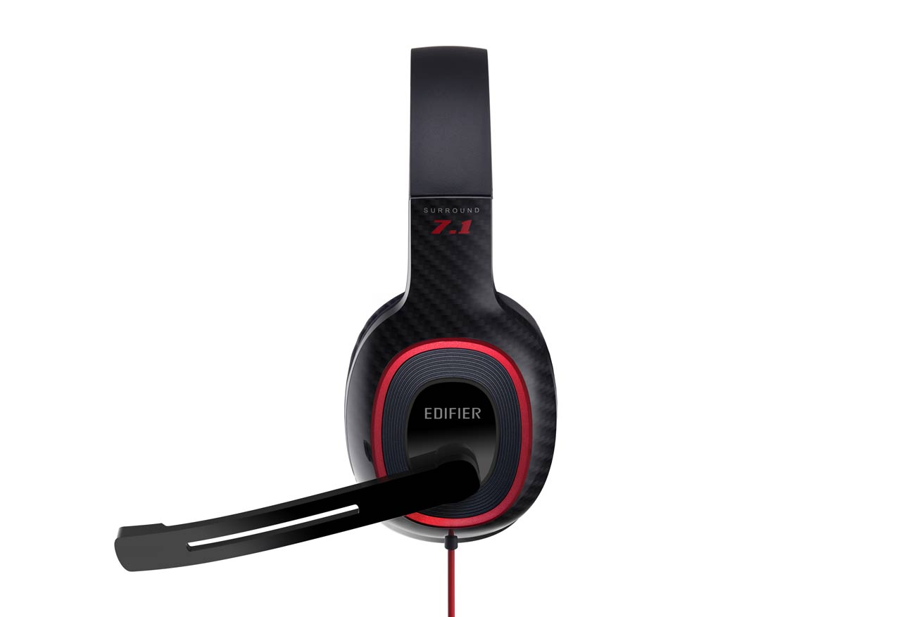 gaming headset g20