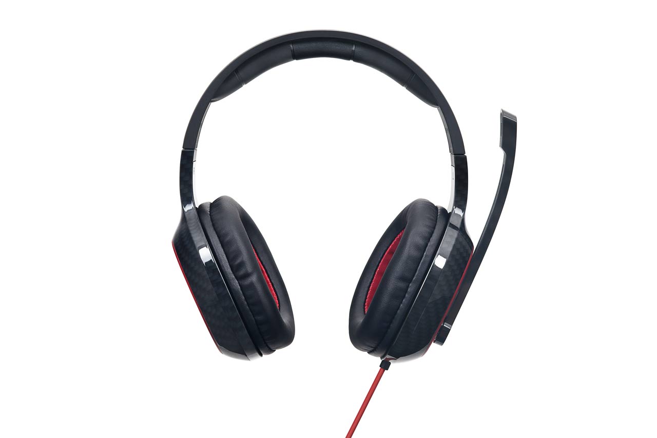 headphone g20