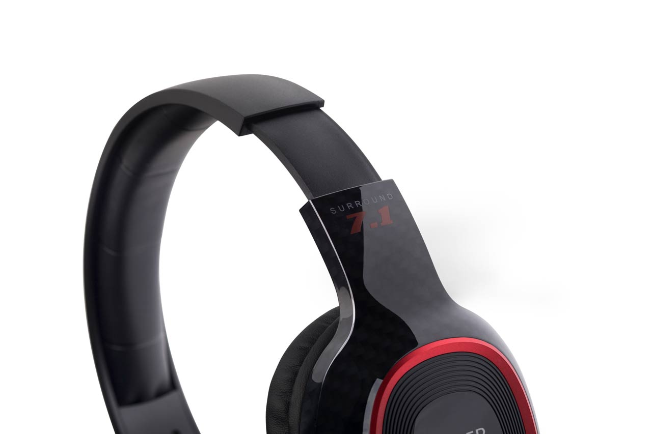 edifier gaming headphone g20