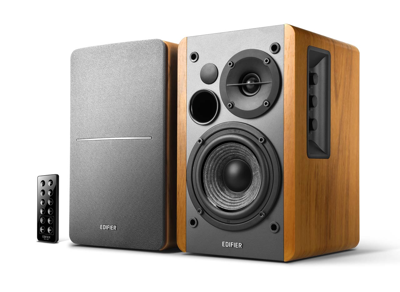 Best Bookshelf Powered Speakers 2020 at Mary Escobedo blog