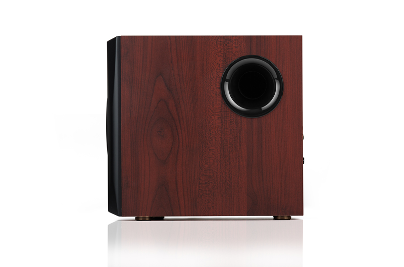 Edifier S350DB - Altavoces PC - LDLC