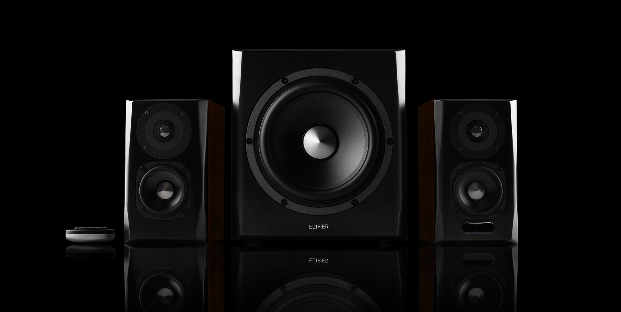 edifier speakers s350db