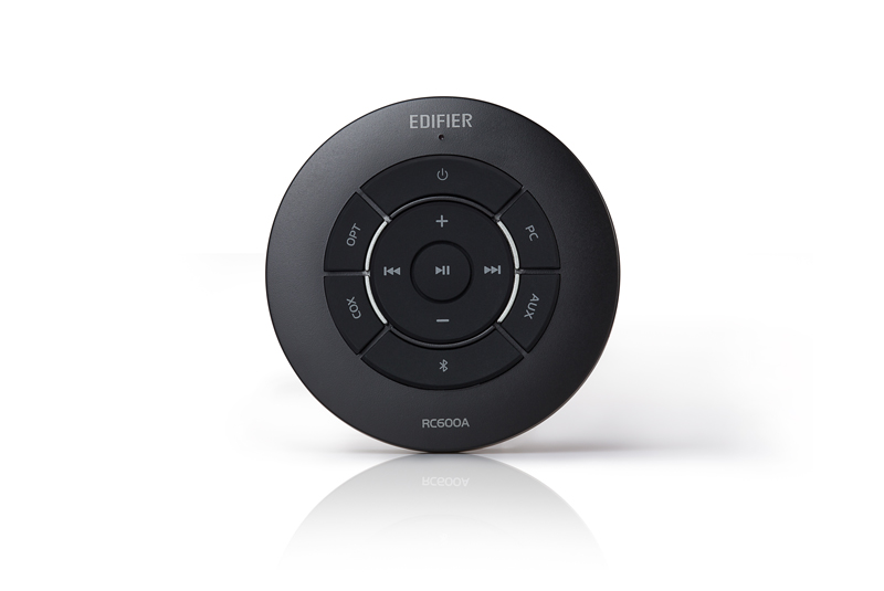 edifier r501 remote control