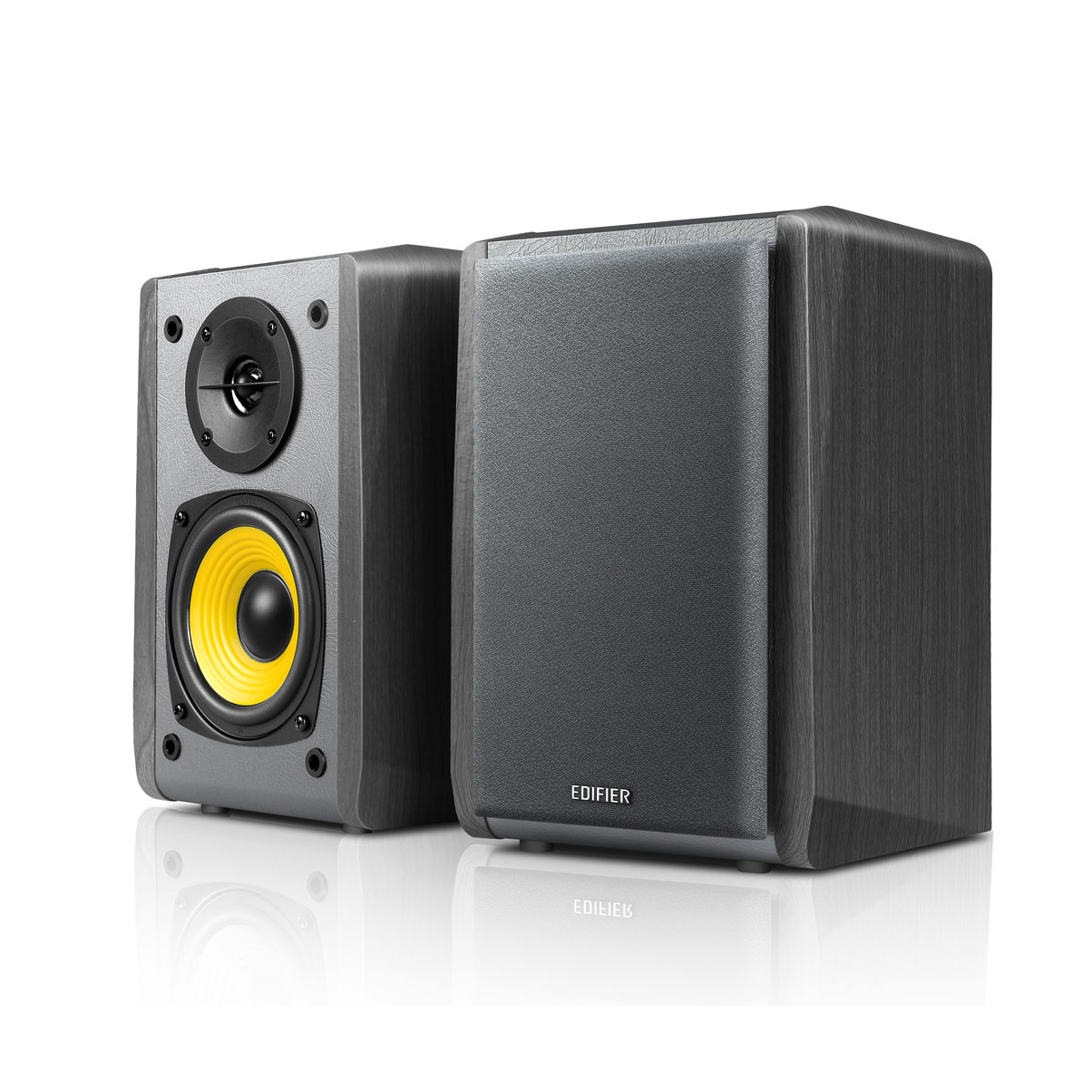 bluetooth bookshelf speakers uk