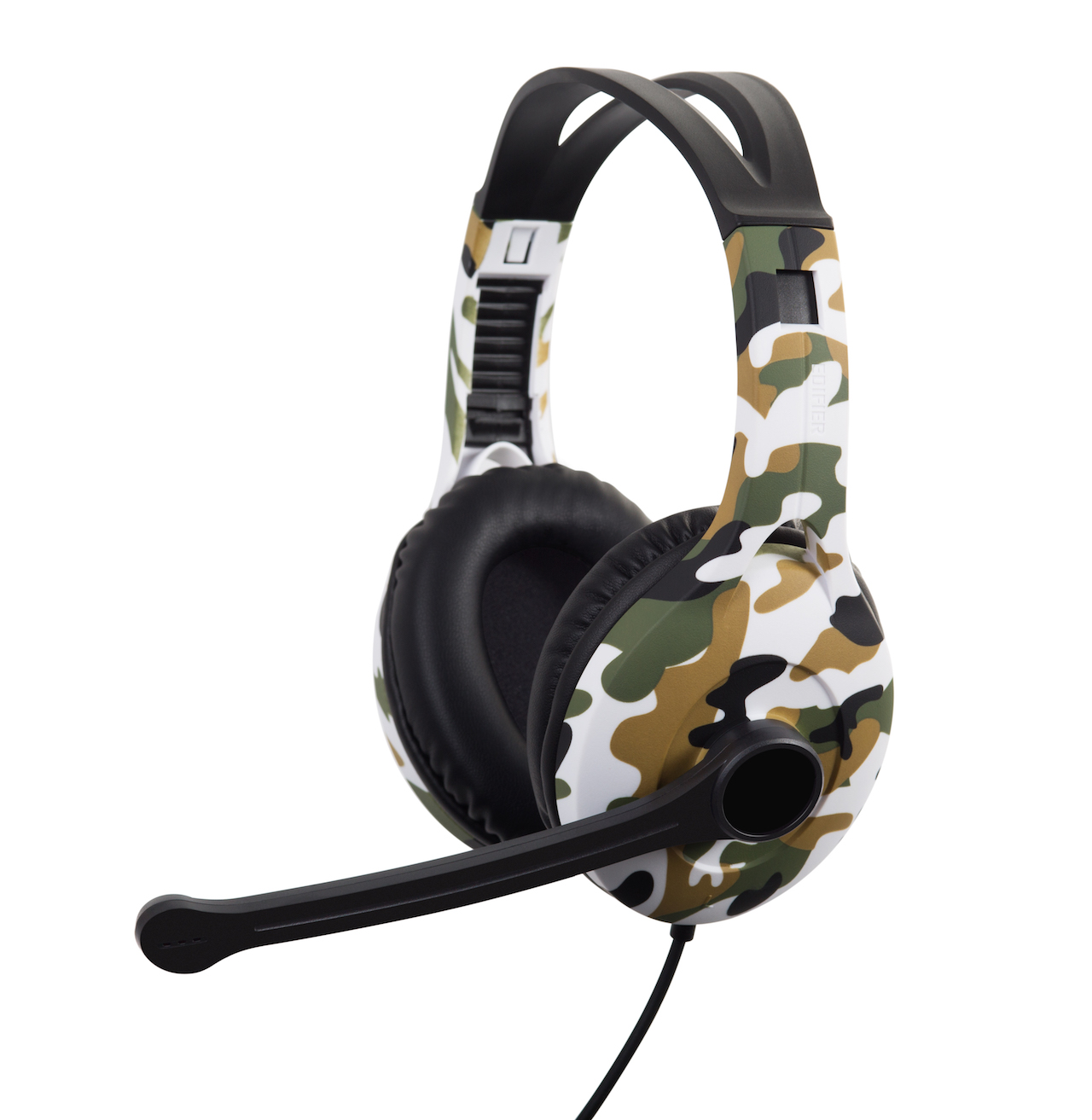 edifier headset