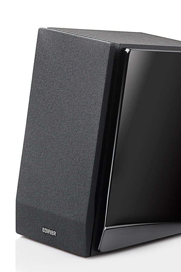 Altavoces Edifier R1850Db Bluetooth System Negro I Oechsle - Oechsle