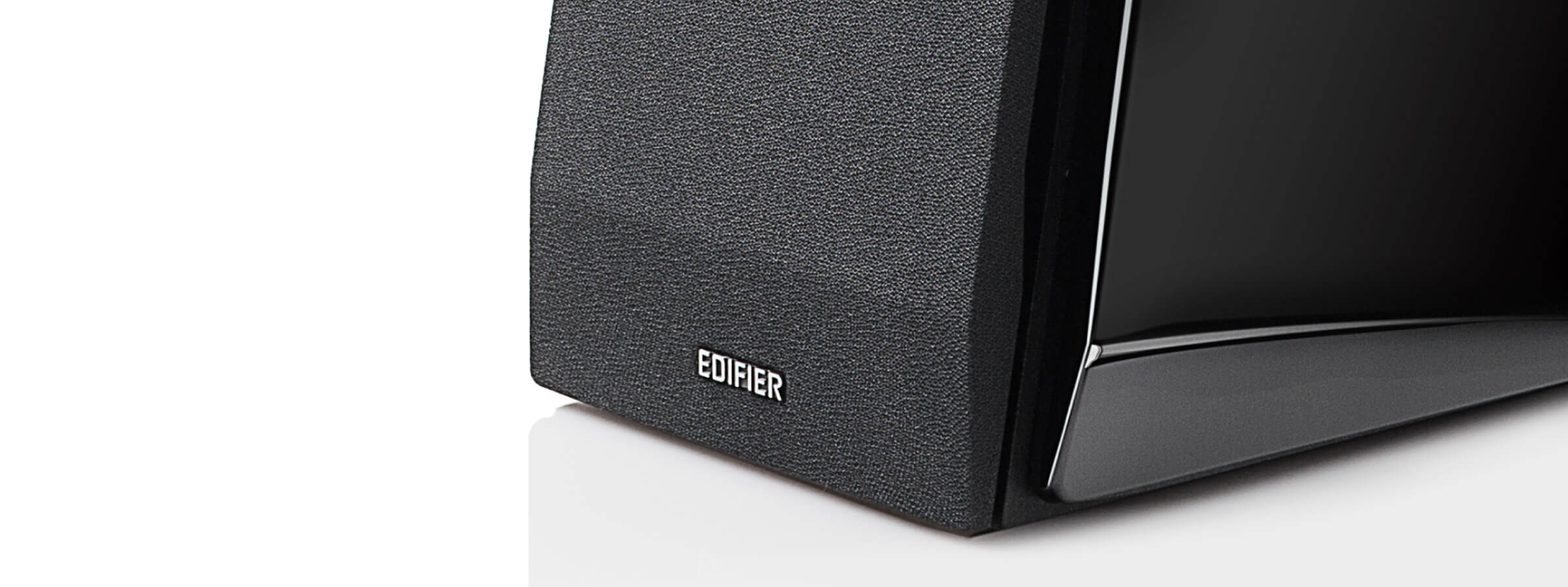 R1850DB Bookshelf Speakers With Subwoofer Out Edifier USA