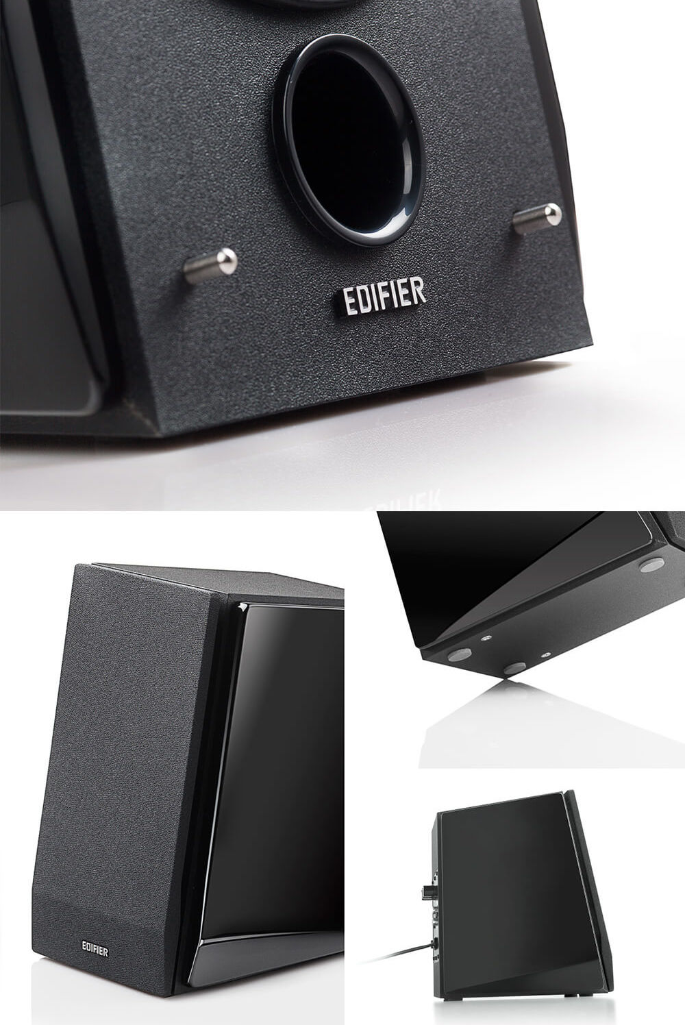 edifier r1850db active bookshelf speakers