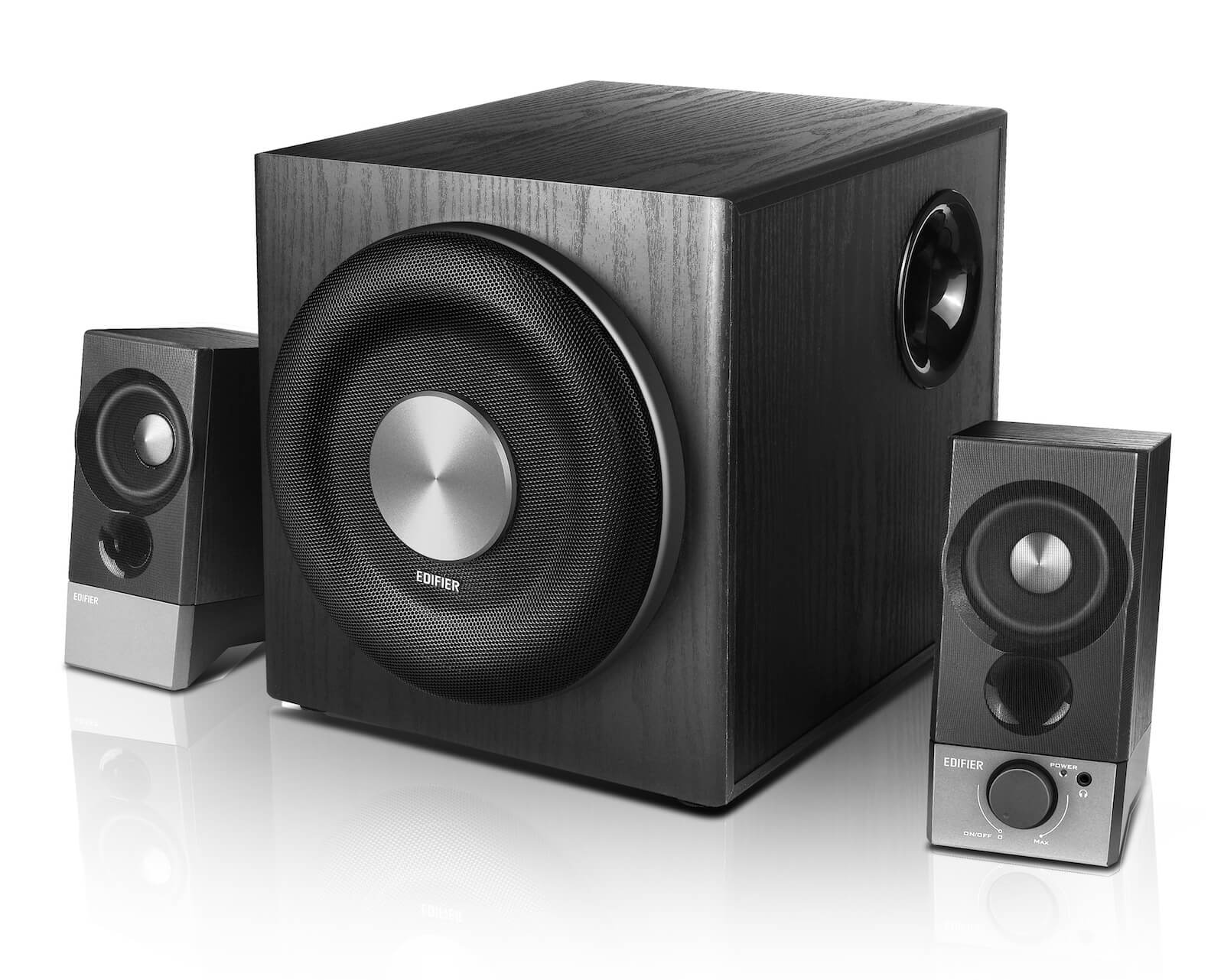 speaker altec lansing bxr 1221