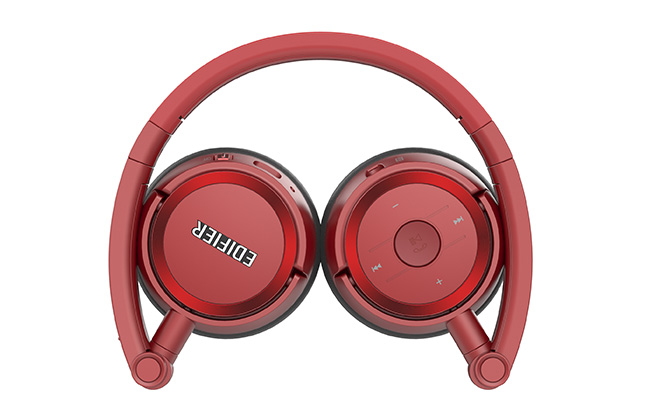 W675BT Bluetooth On-ear Headphones - Edifier Pakistan