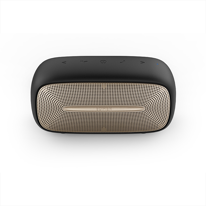 Portable Speaker that Is Bang for Buck Edifier UK