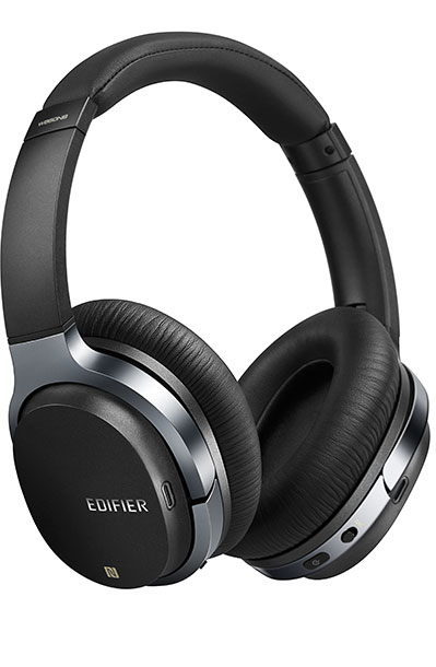 Edifier W860NB Noise Cancelling Bluetooth Headphones