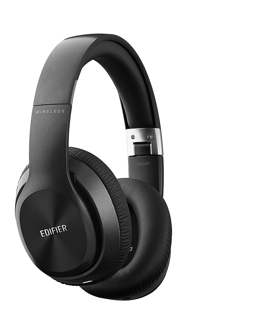 Edifier W820bt Foldable Bluetooth Headphone Price In Bd