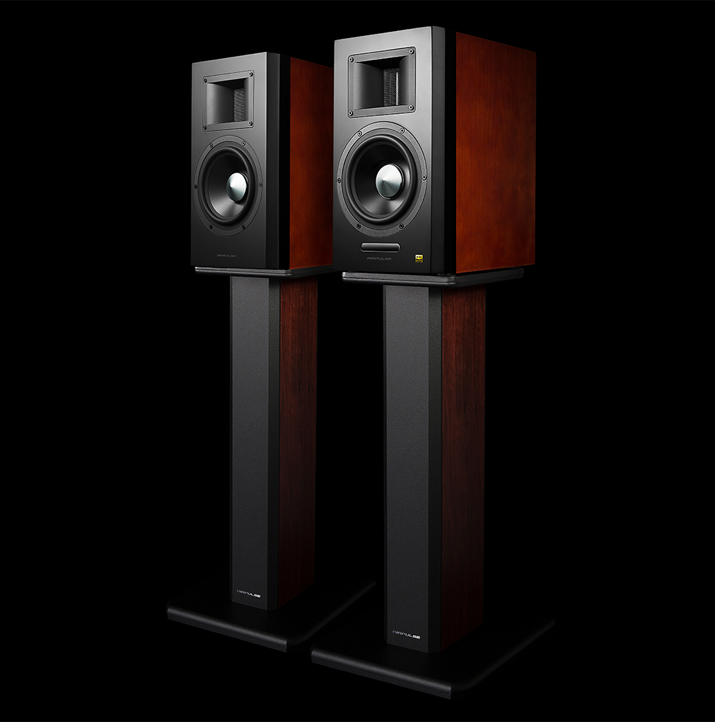 sound artist speakers ls35a