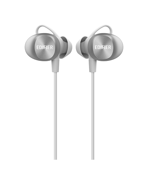 Edifier-Écouteurs sans fil Bluetooth W210BT, oreillettes de sport