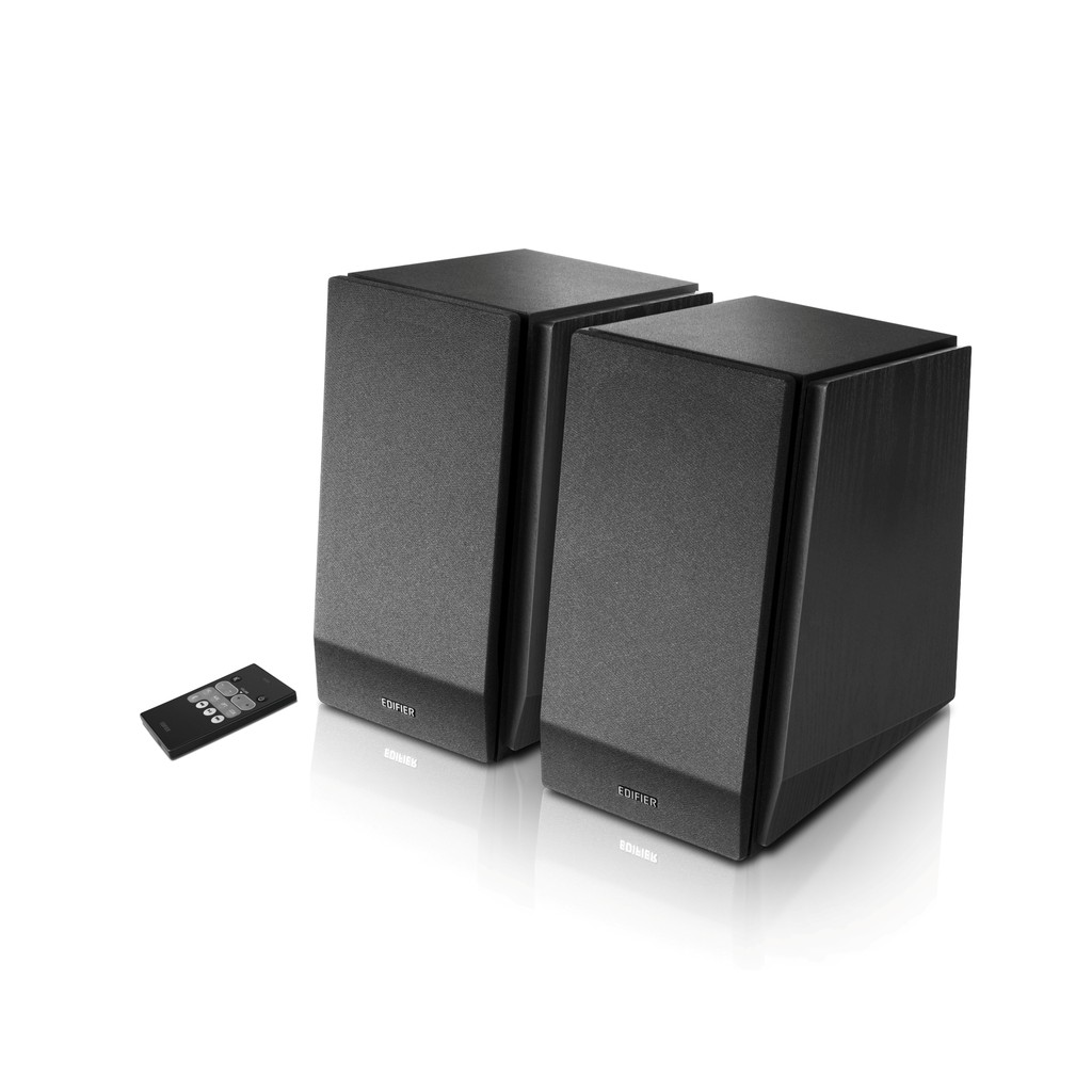 Edifier r1850db with store subwoofer