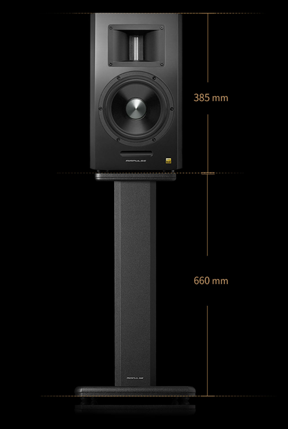 Airpulse Stand ST300 - Edifier USA