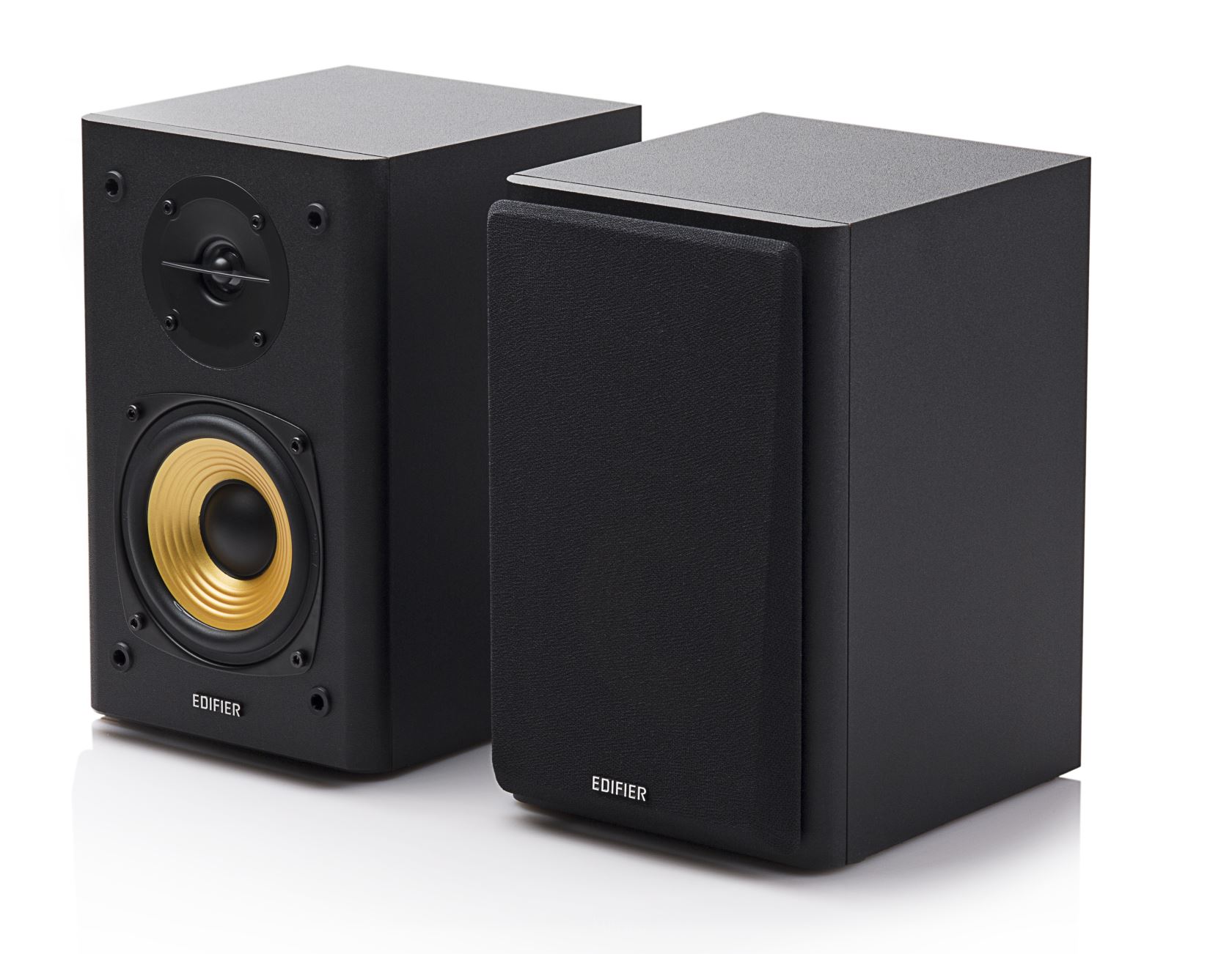 High Quality Bookshelf Speakers R1000T4 Edifier Argentina