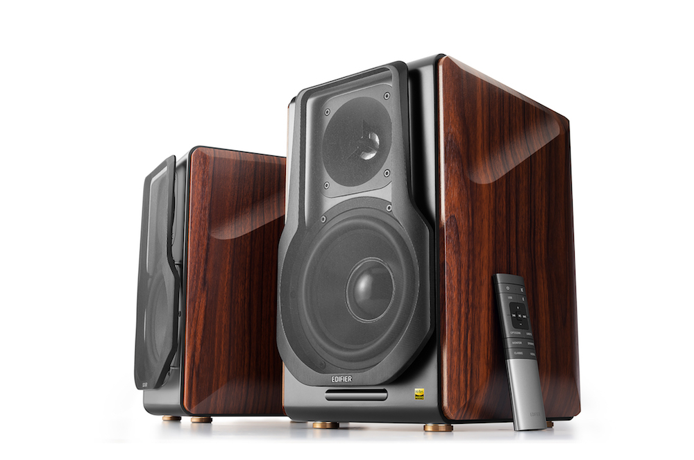 S3000PRO - Edifier UK