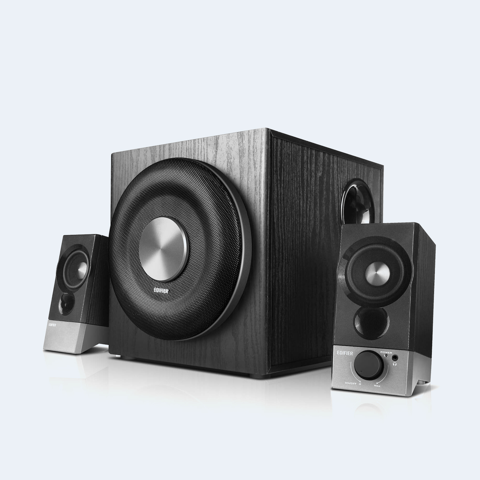 logitech z313 replacement speakers