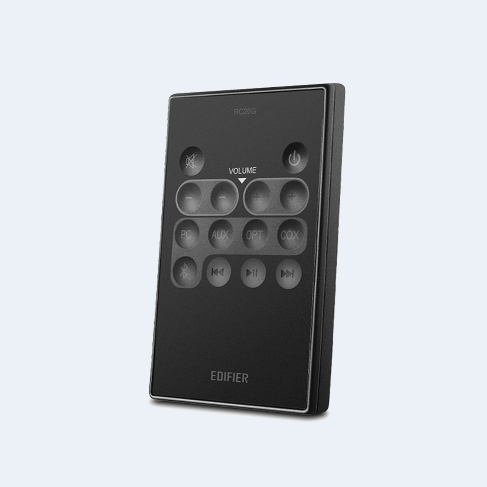 edifier r1700bt remote