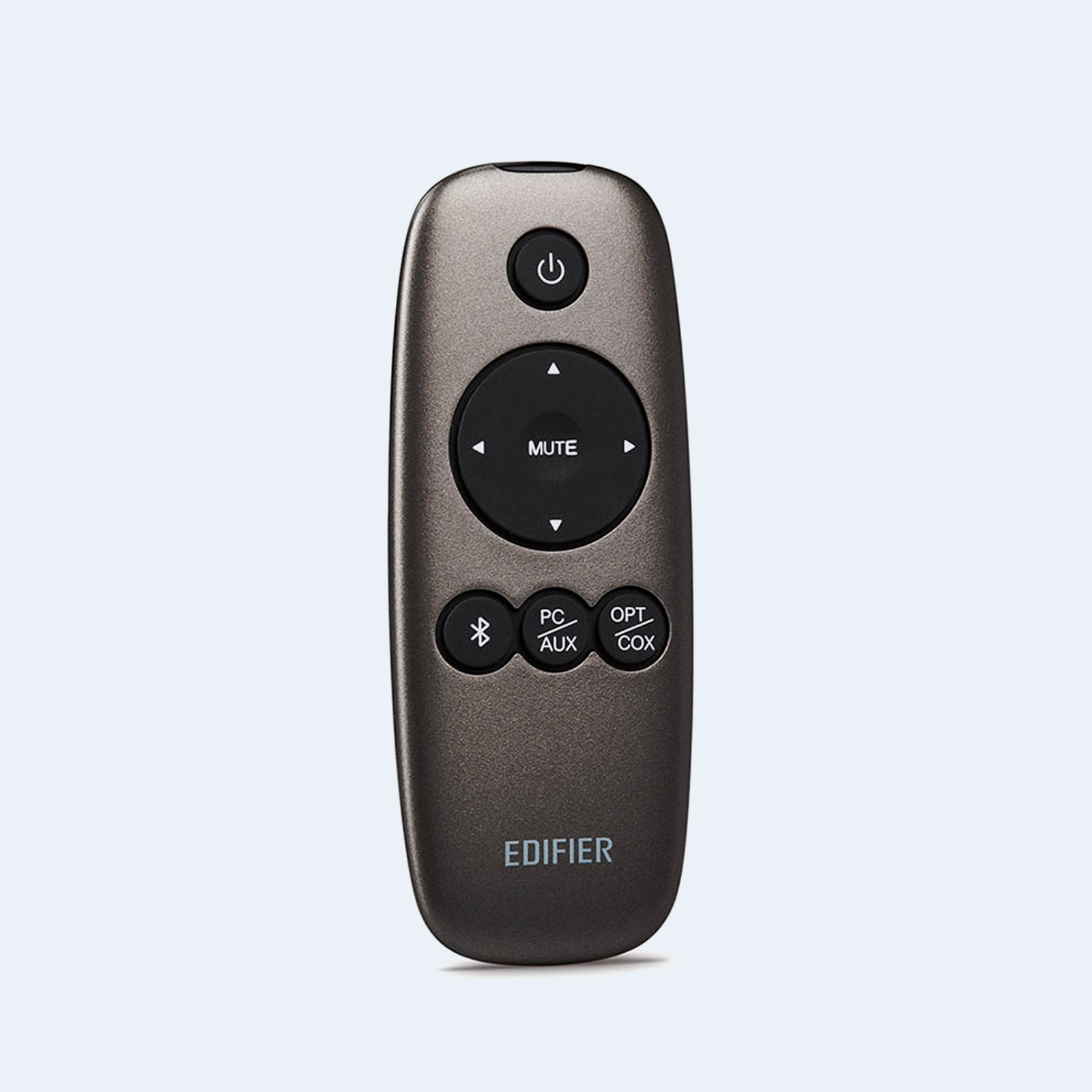EDIFIER S1000DB Altavoz de estantería 2.0 con Bluetooth con mando a distancia 120 Vatios, aptX 
