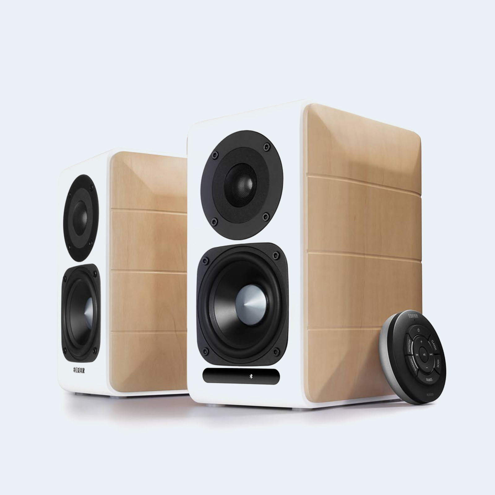 R1010BT Bluetooth Bookshelf Speakers – [Edifier USA]