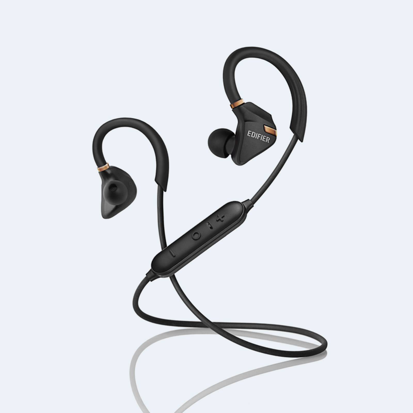 Edifier TWS2 Bluetooth Earbuds Edifier USA